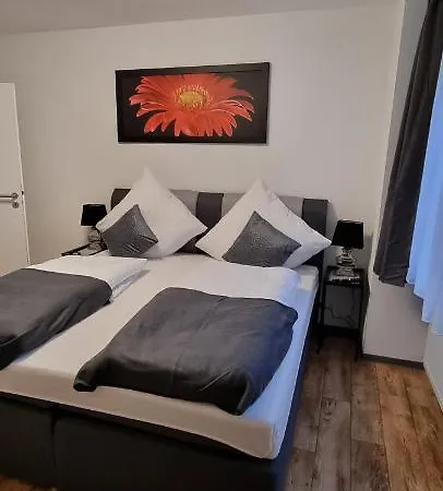 Waterfalls Apartment 1 Triberg im Schwarzwald Exterior foto