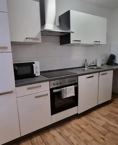 Waterfalls Apartment 1