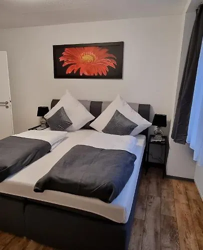 Waterfalls Apartment 1